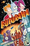 Futurama (1ª Temporada)